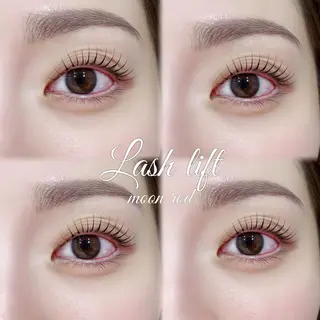 マツエク・マツパ アンフルール Rioのマツエク・マツパデザイン