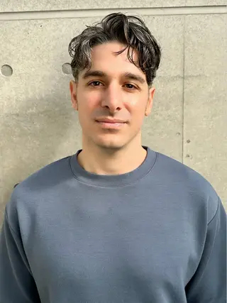 メンズ 沼田 大地のその他イメージ