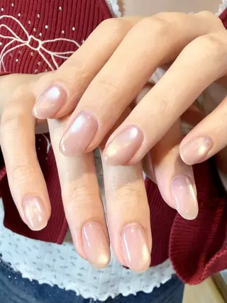 ネイル ネイルサロン フルールのネイルデザイン