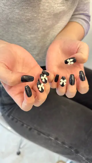 ネイル n Honokaのネイルデザイン