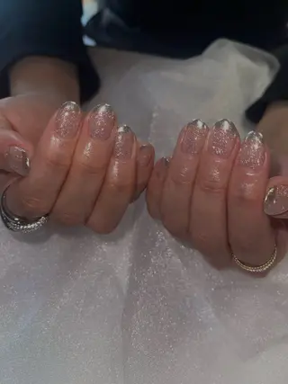 ネイル Ortus (ｵﾙﾄｩｽ)のネイルデザイン