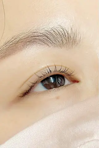 マツエク・マツパ Libra eyelashのマツエク・マツパデザイン