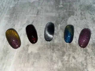 ネイル IROHA Nail 今村 昇生のネイルデザイン