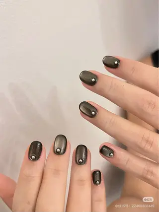 ネイル BabyYouMi nailのネイルデザイン
