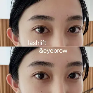 マツエク・マツパ GO TODAY SHAIRE SALON mico店所属・松本 彩良のマツエク・マツパデザイン