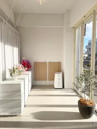 マツエク・マツパ kokubo yuriaのマツエク・マツパデザイン