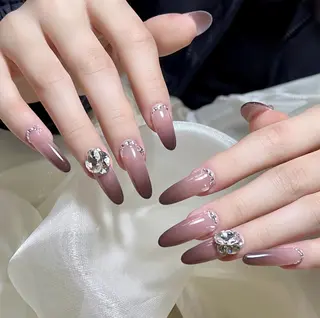 ネイル 🎀 Ayaka_nailのネイルデザイン