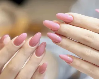 ネイル Molly _nailのネイルデザイン