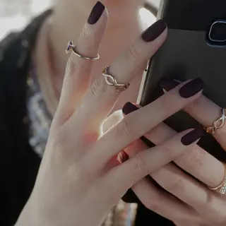 ネイル favori名古屋 西尾のマツエク・マツパデザイン