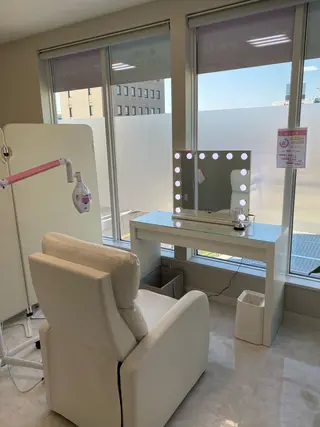 メンズ nanami -ホワイトニングのその他イメージ