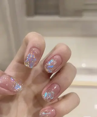ネイル UM Nail Salonのネイルデザイン