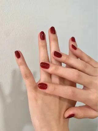ネイル minamizono 新宿nailのネイルデザイン