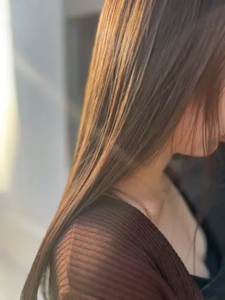 ショート 🧃Kawakami kotomi🧃のヘアスタイル