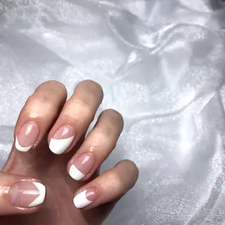 ネイル 💅chainail _aiのネイルデザイン
