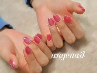 ネイル オーナーネイリスト MAKIのネイルデザイン