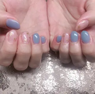 ネイル DollyGirl KYOKOのネイルデザイン