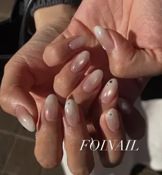 ネイル FOI NAILのネイルデザイン