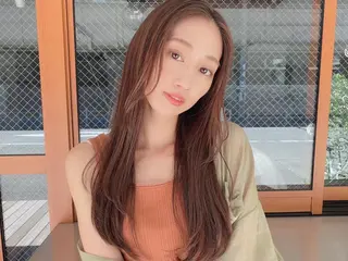 セミロング ルービック 豊中店のヘアスタイル