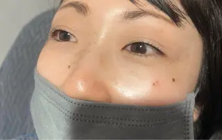 マツエク・マツパ REJOUIR ❄️ゆきなの眉毛・アイブロウイメージ