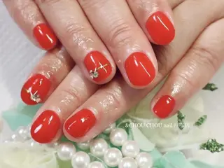 ネイル かざま みさきのネイルデザイン