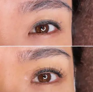 マツエク・マツパ Lash Connect 石川のマツエク・マツパデザイン