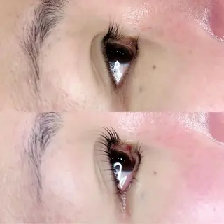 マツエク・マツパ Jam's Misatoのマツエク・マツパデザイン