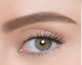 マツエク・マツパ クリアアイ ゴトウ アヤの眉毛・アイブロウイメージ