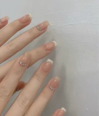 ネイル Y’s salon所属・コアラ Y’s salonのネイルデザイン