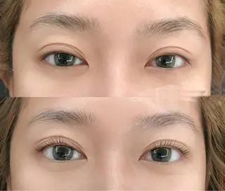 マツエク・マツパ FuFu.Nail 2️⃣番のネイルデザイン