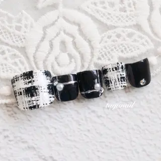 ネイル ネイルサロン 【たゆnail】のネイルデザイン