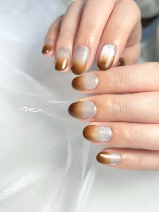 ネイル Mare nailのネイルデザイン