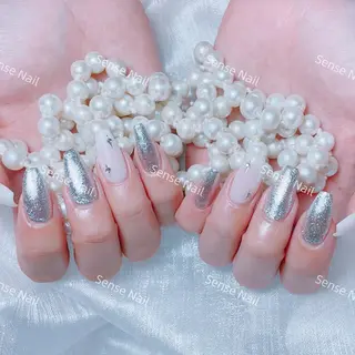 ネイル 🎀Sense Nail渋谷店🎀のネイルデザイン