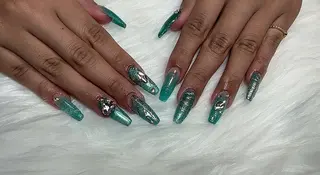 ネイル Mimi Nailのネイルデザイン