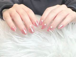 ネイル Chanie Nail  Spaのネイルデザイン