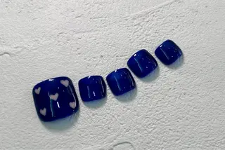 ネイル nail salon quartettoのネイルデザイン