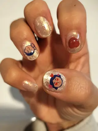 ネイル WATA .のマツエク・マツパデザイン