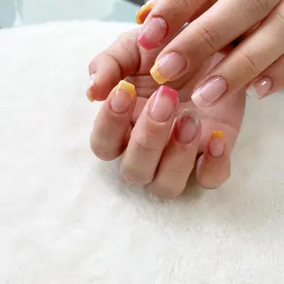 ネイル Laki nailのネイルデザイン