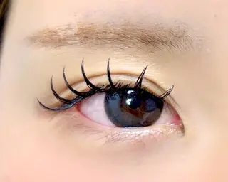 マツエク・マツパ LUNÉ ／ AMI  甲子園口のマツエク・マツパデザイン