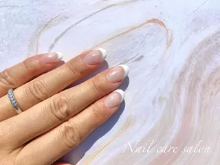 ネイル ネイルケアサロン Junのネイルデザイン