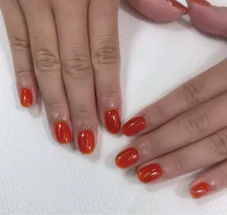 ネイル KOBAYASHI YUINA🌻♡のネイルデザイン