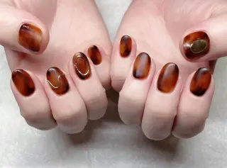 ネイル Ella salonのネイルデザイン