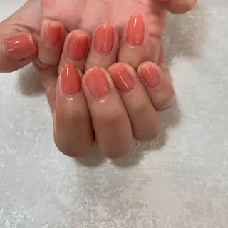ネイル emu nail shionのネイルデザイン