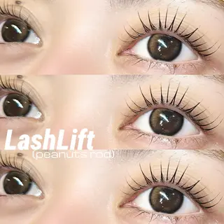 マツエク・マツパ Nixie MOMOKOの眉毛・アイブロウイメージ