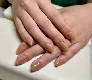 ネイル REMIA 羽鳥のネイルデザイン