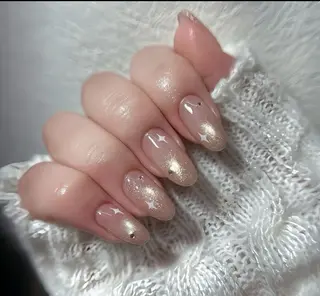 ネイル REI NAのネイルデザイン