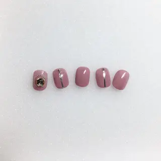 ネイル I pinknail 韓国風·持ち込み専門のネイルデザイン