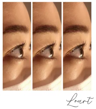 マツエク・マツパ eyelash Moanaの眉毛・アイブロウイメージ