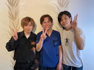 メンズ 美容鍼サロンAcutyアキュティ吉祥寺所属・橋爪 弘樹のその他イメージ