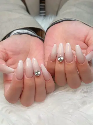 ネイル n. nailのネイルデザイン
