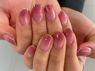 ネイル Nailist Yasucoのネイルデザイン